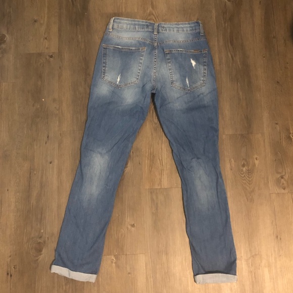 Marfinno Brazilian Skinny Jeans - Picture 2 of 2